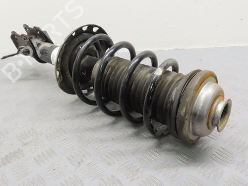 Right front shock absorber OPEL ASTRA H (A04) 1.7 CDTI (L48) | BP17802478M17 