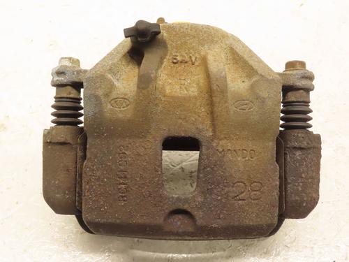 Right front brake caliper HYUNDAI TUCSON (JM) 2.0 CRDi | BP27926098M104 