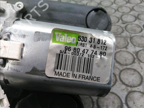 rear-wiper-motor-citroen-c4-ii-nc_-2009-23155962 main image