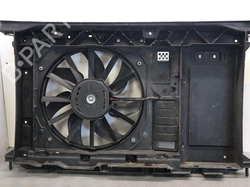 front-bumper-reinforcement-citroen-c4-ii-nc_-2009-35747893 main image