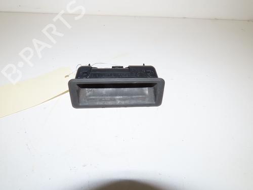 Fechadura da mala Fechadura da mala BMW 3 (E90) 320 d (177 hp) 35970478 35970478