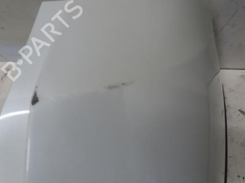 Rear bumper PEUGEOT 2008 I (CU_) 1.5 BlueHDI 100 | BP29963620C8