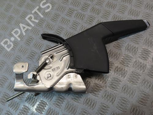 Hand brake RENAULT CLIO V (B7_) 1.0 TCe 100 (B7MT) | BP27488338I18