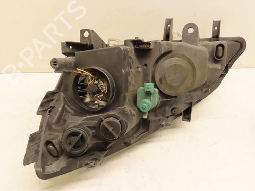 Right headlight RENAULT GRAND SCÉNIC II (JM0/1_) 1.5 dCi (JM1E) | BP29643864C29 