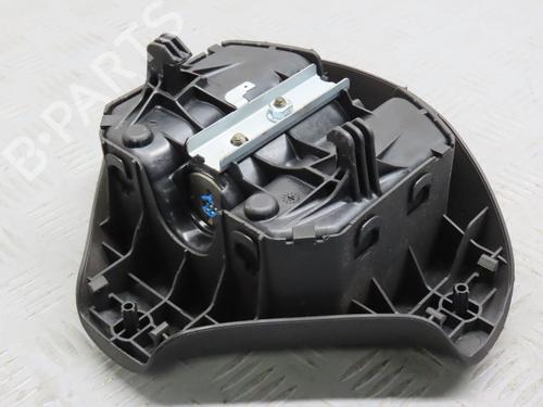 Used Driver airbag CITROËN JUMPY II Van [2007-2016]  25015075