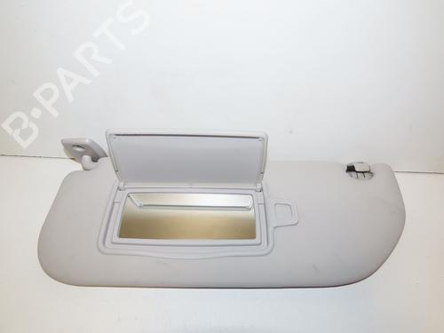 Left sun visor PEUGEOT 108 1.0 VTi 72 | BP30265638I1