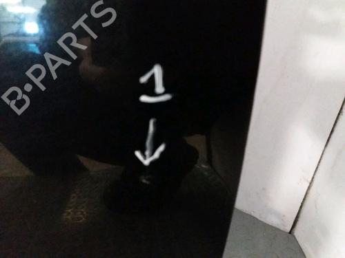 Right front door CITROËN C1 (PM_, PN_) 1.0 | BP17780871C3