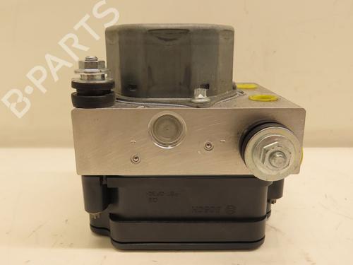 ABS pump RENAULT CLIO IV (BH_) 0.9 TCe 90 (BHNF, BHMA, BHMH, BHJK, BHJR) | BP29643649M43 
