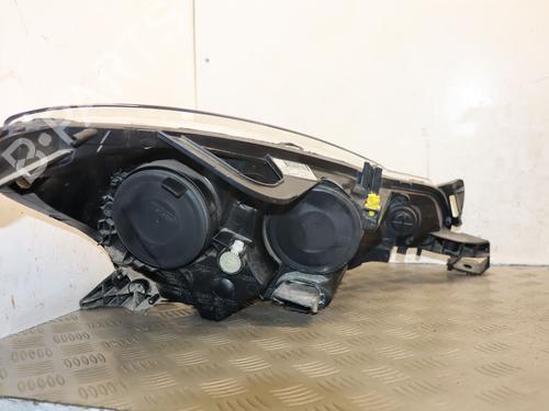 Left headlight CITROËN C3 II (SC_) 1.6 HDi 90 | BP37649698C28 - Image 2