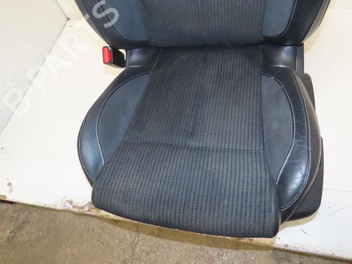 Used Left front seat CITROËN C4 II (NC_) 1.6 HDi 115 (114 hp) 30093077
