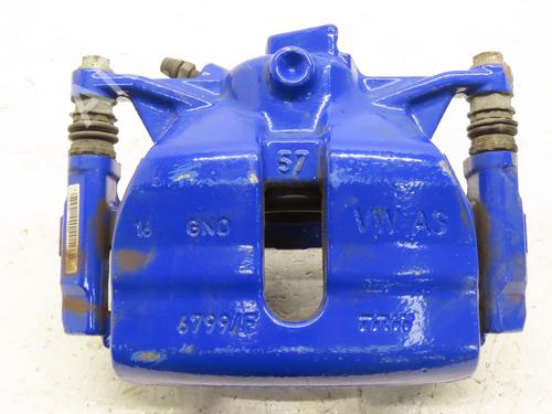 Used Right front brake caliper VW GOLF VII (5G1, BQ1, BE1, BE2) 1.4 GTE Hybrid (204 hp) 29468846