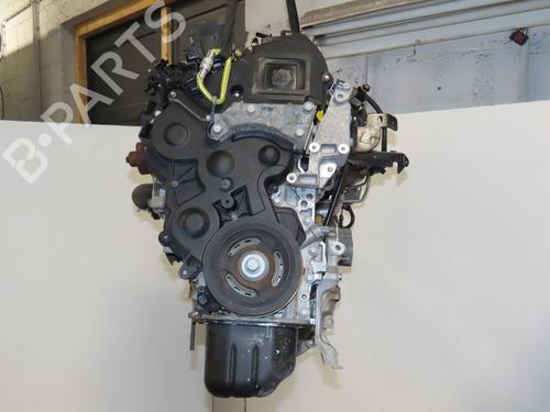 Engine CITROËN C3 II (SC_) 1.4 HDi 70 (SC8HZC, SC8HR0, SC8HP4) | BP23154065M1  - Image 5