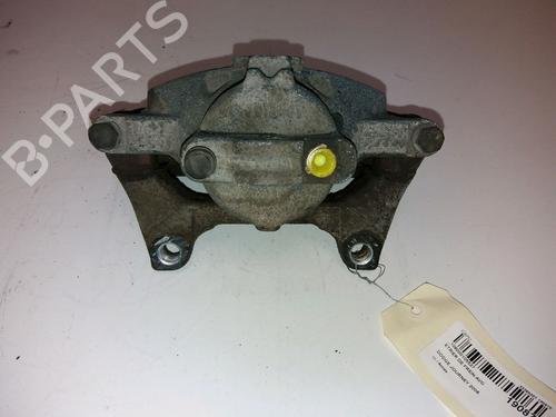Left front brake caliper DODGE JOURNEY 2.0 CRD | BP14885243M105 