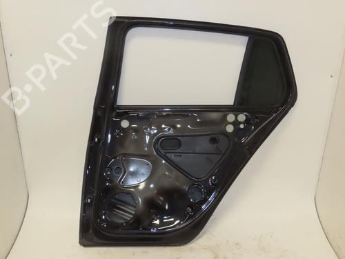 Used Right rear door VW GOLF VII (5G1, BQ1, BE1, BE2) 1.4 GTE Hybrid (204 hp) 29468947