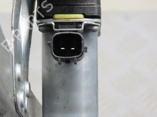 Front right window mechanism DACIA SANDERO II 1.5 dCi | BP18277219C23 