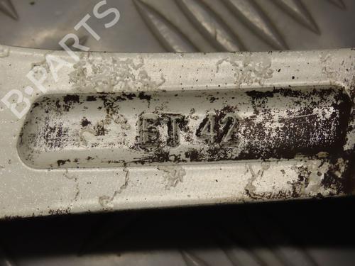 Rim VW GOLF IV (1J1) 1.9 TDI | BP21008422C45 