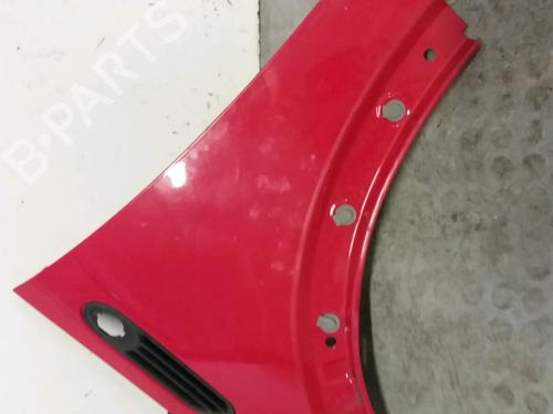 Left front fenders MINI MINI (R50, R53) Cooper | BP9377209C41 