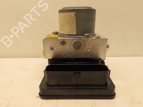 ABS pump FIAT 500X (334_) 1.6 D Multijet (334AXA1B, 334AXA11) | BP30164535M43 