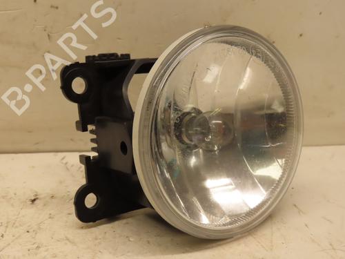 Right front fog light CITROËN C3 II (SC_) 1.4 HDi 70 (SC8HZC, SC8HR0, SC8HP4) | BP30311546C31