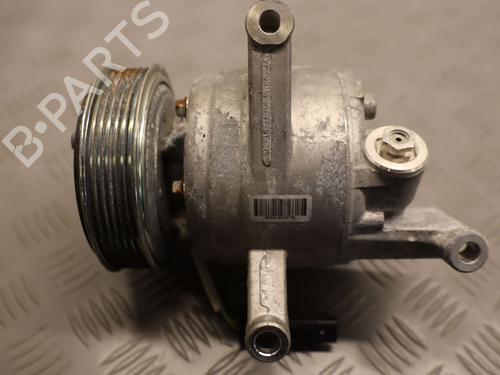 AC compressor PEUGEOT 108 1.0 VTi 72 | BP33769691M34 - Image 3