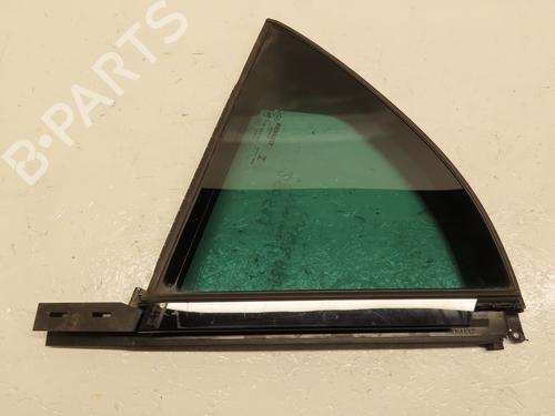 Rear right quarter glass RENAULT MEGANE IV Hatchback (B9A/M/N_) 1.6 dCi 130 (B9A4) | BP29196216C92 