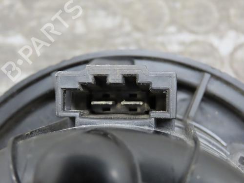 Heater blower motor CITROËN C3 II (SC_) 1.4 HDi 70 (SC8HZC, SC8HR0, SC8HP4) | BP17777100M62 