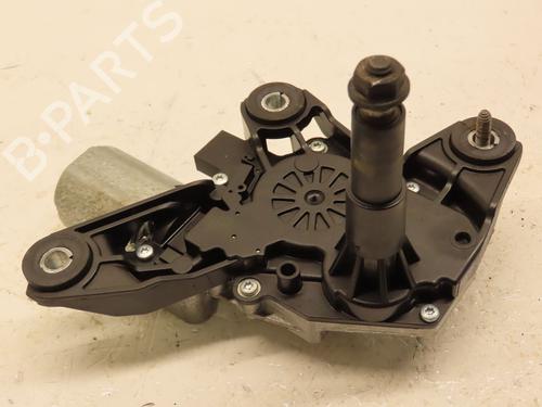 Viskermotor bakrute RENAULT MEGANE IV Hatchback (B9A/M/N_) 1.6 dCi 130 (B9A4) | BP28572475M102 