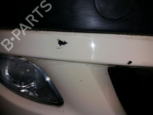 Front bumper LANCIA YPSILON (843_) 1.3 JTD (843.AXD11, 843.AXD1A) | BP9381332C7