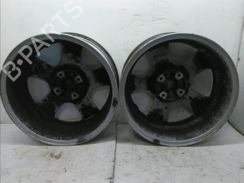 Used Rim Rim PEUGEOT 307 Break (3E) 1.6 HDi 110 (109 hp) 17778970 17778970
