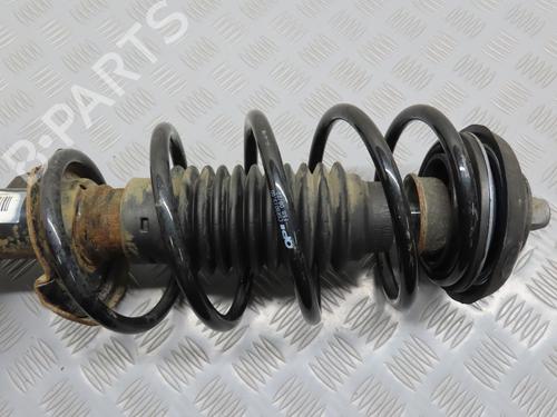 Right front shock absorber CITROËN C2 (JM_) 1.4 HDi | BP23154406M17