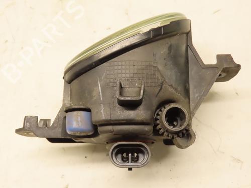 Used Right front fog light RENAULT CLIO III Grandtour (KR0/1_) 1.5 dCi (KR0F) (86 hp) 29643857
