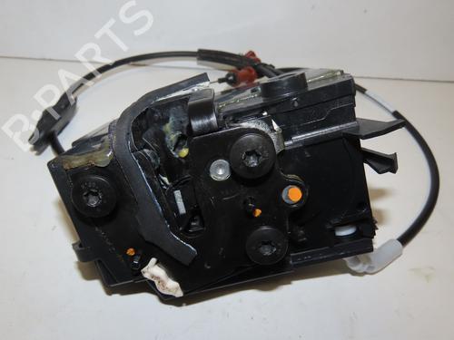 Used Rear left lock CITROËN C4 Grand Picasso II (DA_, DE_) 1.6 THP 165 (165 hp) 31276443