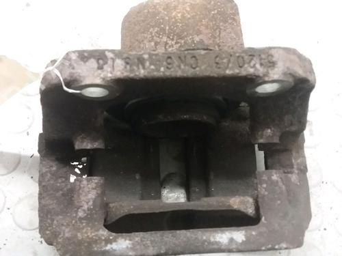 Used Right front brake caliper Right front brake caliper DACIA SANDERO 1.2 16V (75 hp) 14884889 14884889