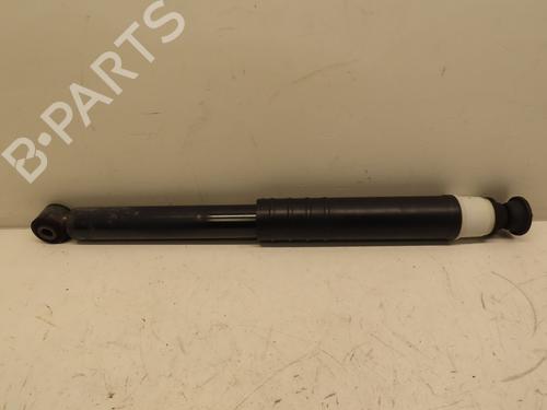 Left rear shock absorber RENAULT CLIO IV (BH_) 0.9 TCe 90 (BHNF, BHMA, BHMH, BHJK, BHJR) | BP29643643M18 