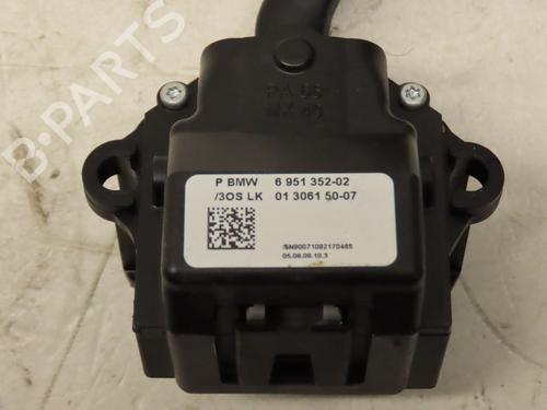 Switch BMW 5 (E60) 530 i xDrive | BP29872608I30