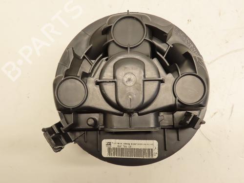 Heater blower motor RENAULT CLIO III (BR0/1, CR0/1) 1.5 dCi (C/BR0G, C/BR1G) | BP29319278M62 