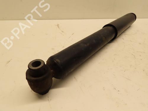 Left rear shock absorber PEUGEOT 308 II (LB_, LP_, LW_, LH_, L3_) 1.2 THP 130 | BP30093005M18