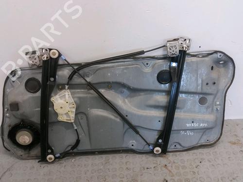 Used Front left window mechanism Front left window mechanism VW GOLF IV (1J1) 1.9 TDI (110 hp) 9386405 9386405
