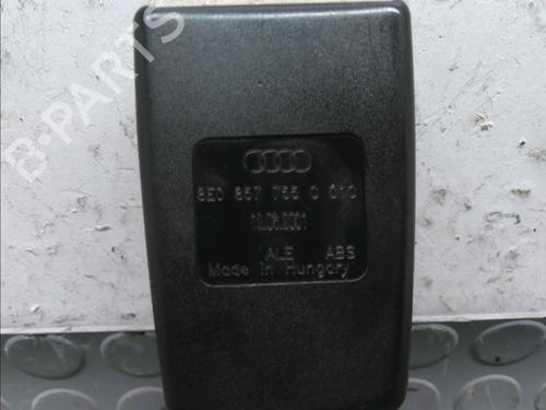 Seat buckle AUDI A4 B6 (8E2) 2.5 TDI quattro | BP17780060I32 