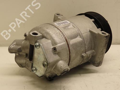 Used AC compressor RENAULT CLIO IV (BH_) 0.9 TCe 90 (BHNF, BHMA, BHMH, BHJK, BHJR) (90 hp) 29643600