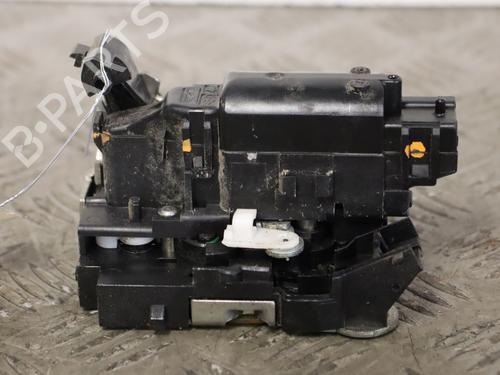 Front right lock DACIA LODGY (JS_) 1.2 TCe (JSAY, JSM0) | BP40518462C97 - Image 3