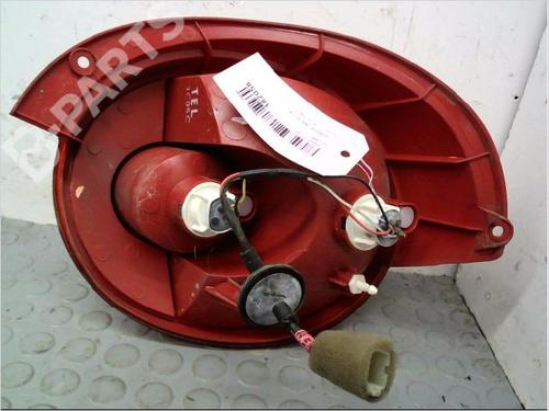 Left taillight CHEVROLET MATIZ (M200, M250) 0.8 | BP9447417C34 