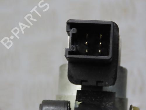 Used Front left window mechanism MAZDA 6 Hatchback (GG) 2.0 (GGES) (141 hp) 9384398
