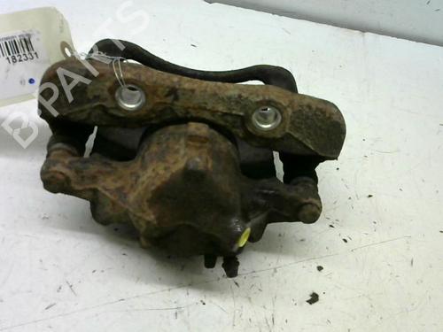 Used Right front brake caliper Right front brake caliper 14884572 14884572