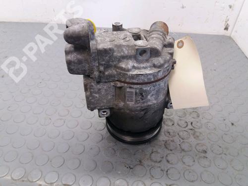 AC-Kompressor MERCEDES-BENZ A-CLASS (W168) A 160 (168.033, 168.133) | BP10356671M34 