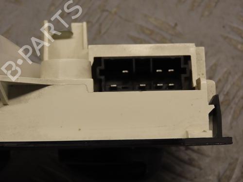 Used Climate control RENAULT MASTER II Van (FD) 2.2 dCI 90 (90 hp) 27187741