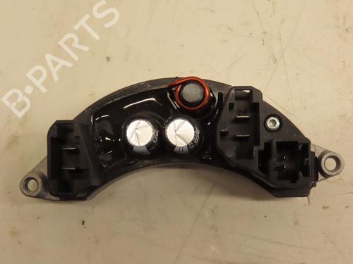 Used Heater resistor RENAULT CLIO V (B7_) 1.0 LPG (B7MT) (101 hp) 29818665