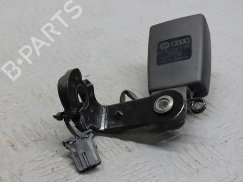 Used Seat buckle AUDI A1 (8X1, 8XK) 1.2 TFSI (86 hp) 24832458
