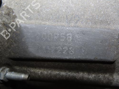 Gearbox CITROËN C3 Picasso (SH_) 1.6 HDi | BP9375482M3 