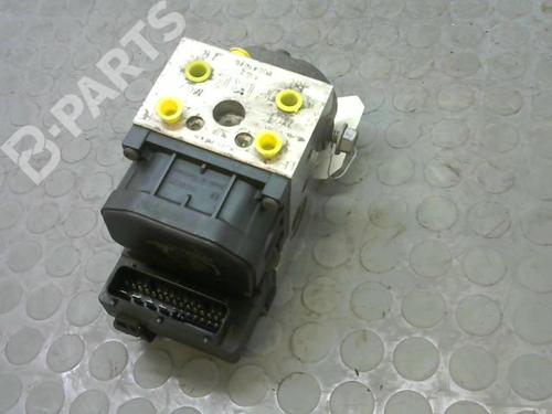 Used ABS pump FIAT PUNTO (188_) 1.2 60 (188.030, .050, .130, .150, .230, .250) (60 hp) 9375722